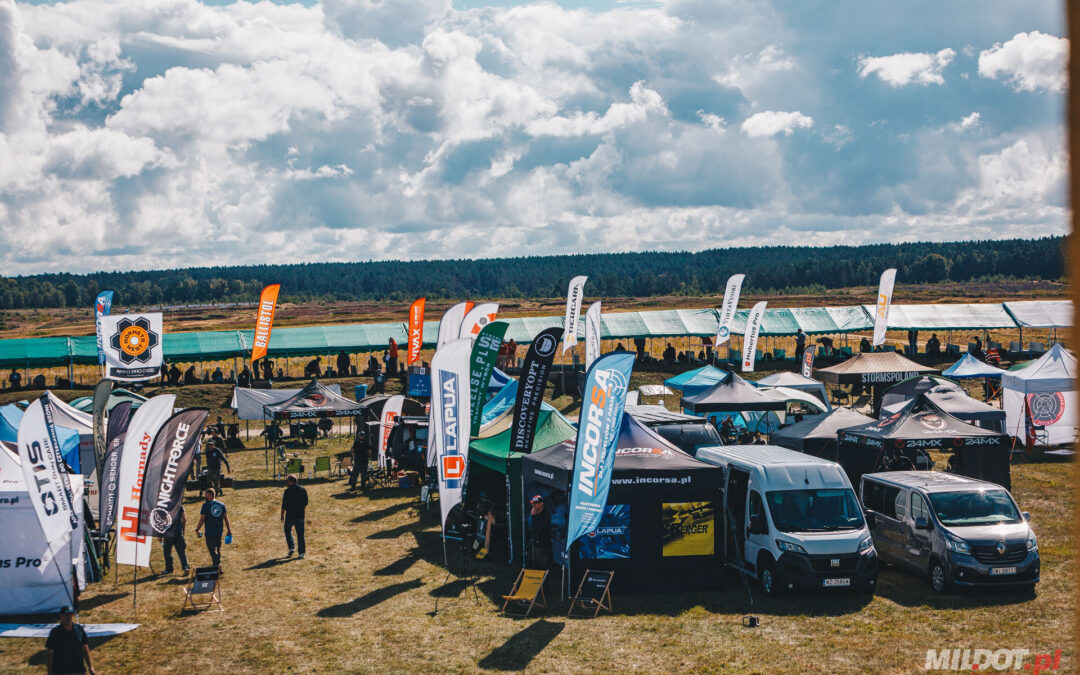 RELACJA: Long Range European Championships 2025 | wrzesień 2025