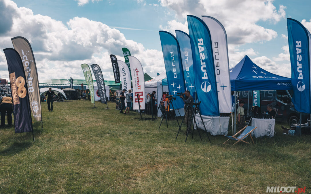 RELACJA: Long Range European Championships RUNDA I | czerwiec 2026